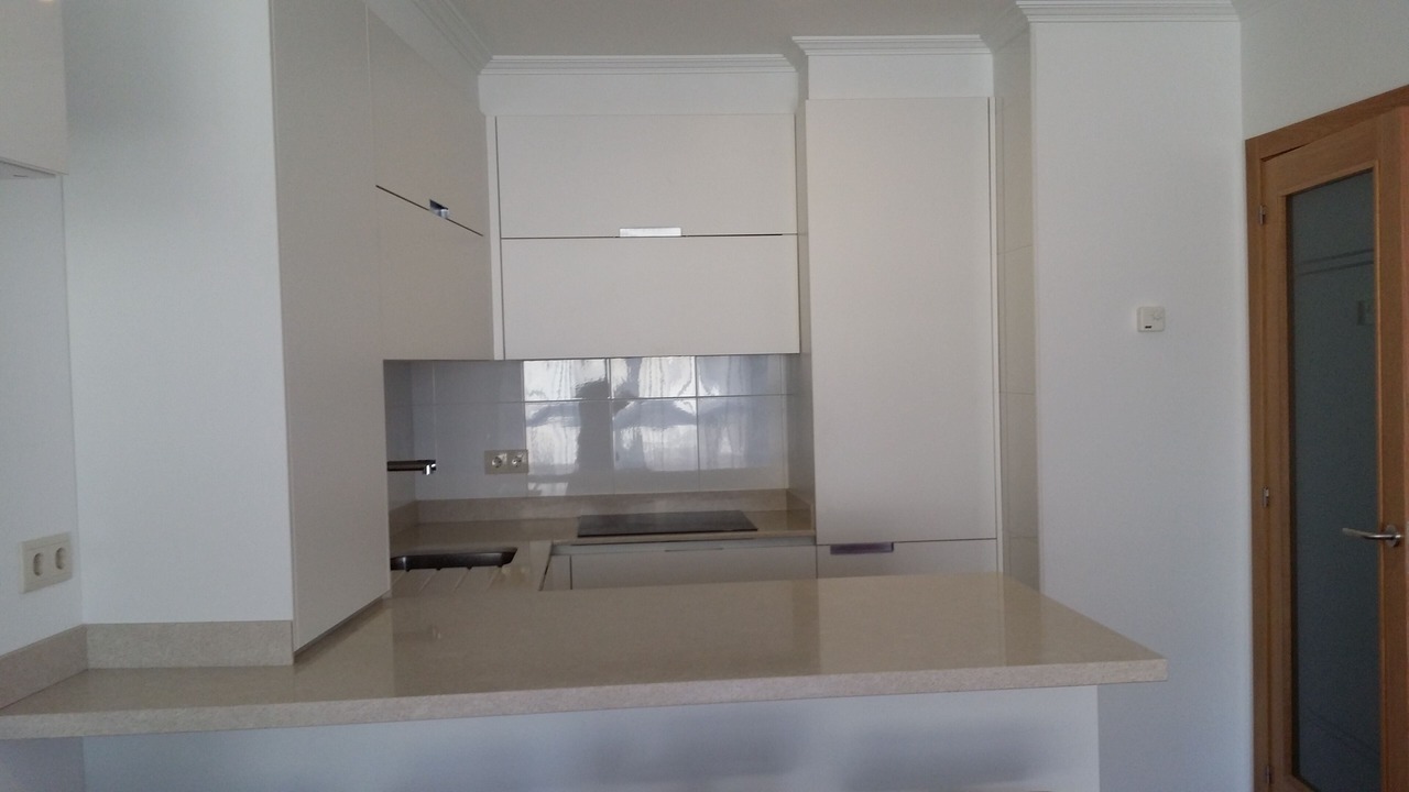 Photo of Kitchen in Cambados
