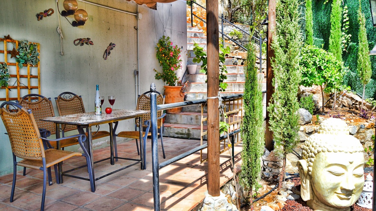Photo of Outdoor in Competa