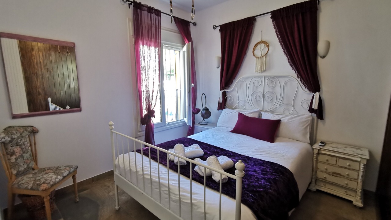 Photo of Bedroom in Competa