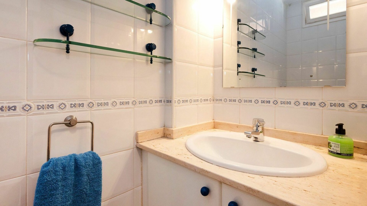 Photo of Bathroom in Vilassar de Mar