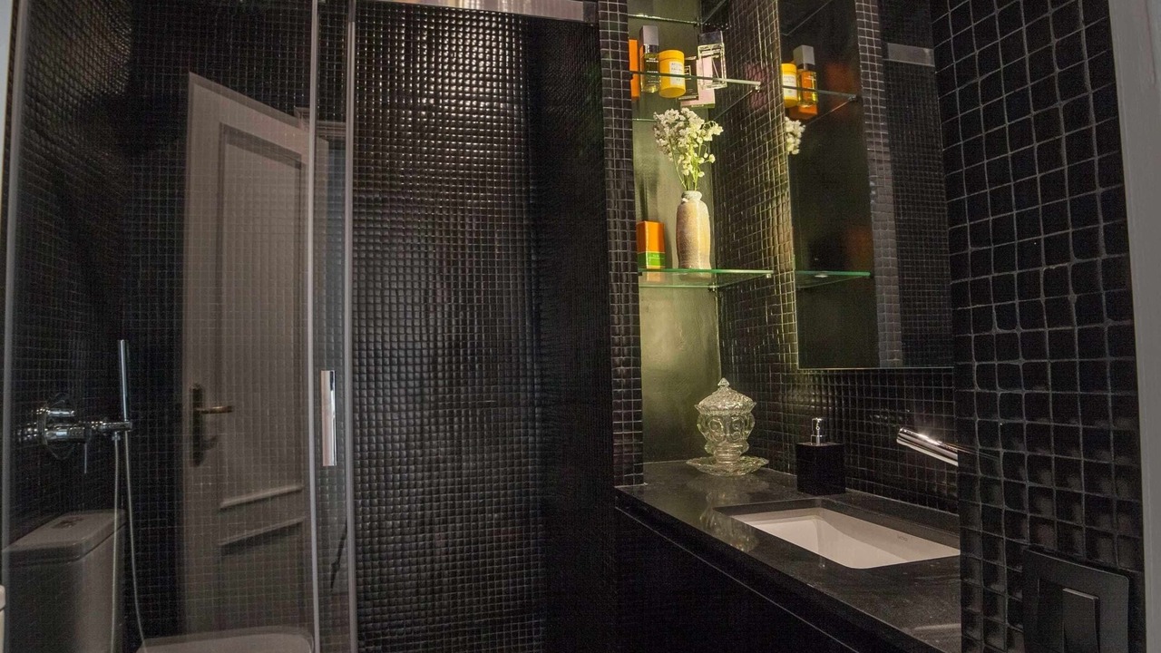 Photo of Bathroom in San Gil
