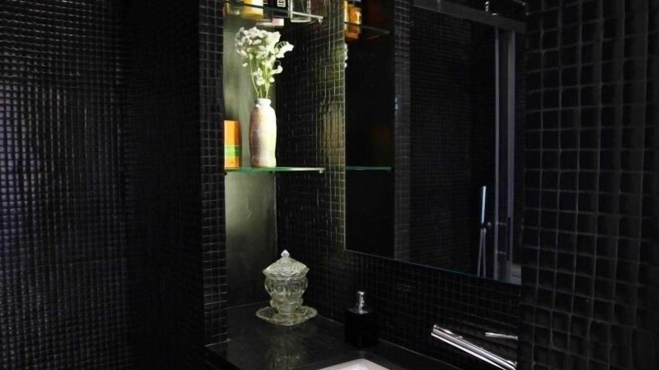 Photo of Bathroom in San Gil