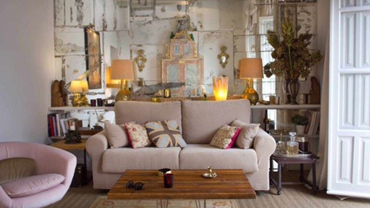 Photo of Livingroom in San Gil