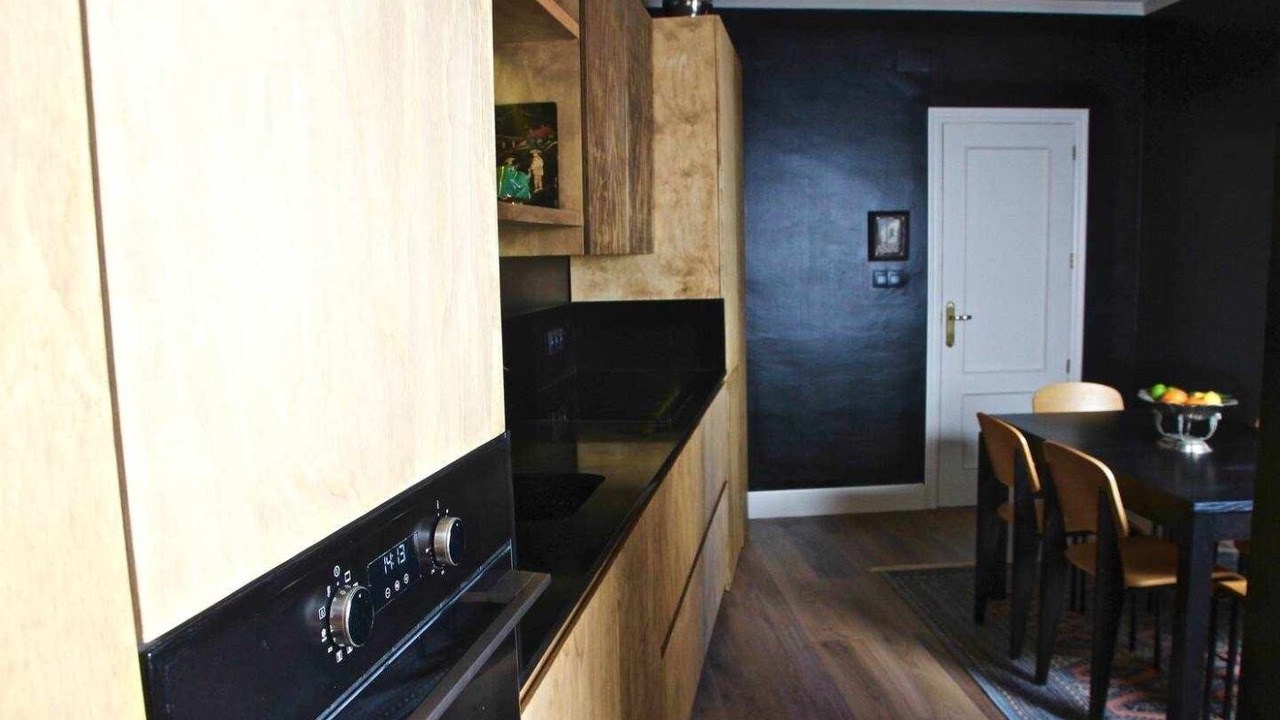 Photo of Kitchen in San Gil