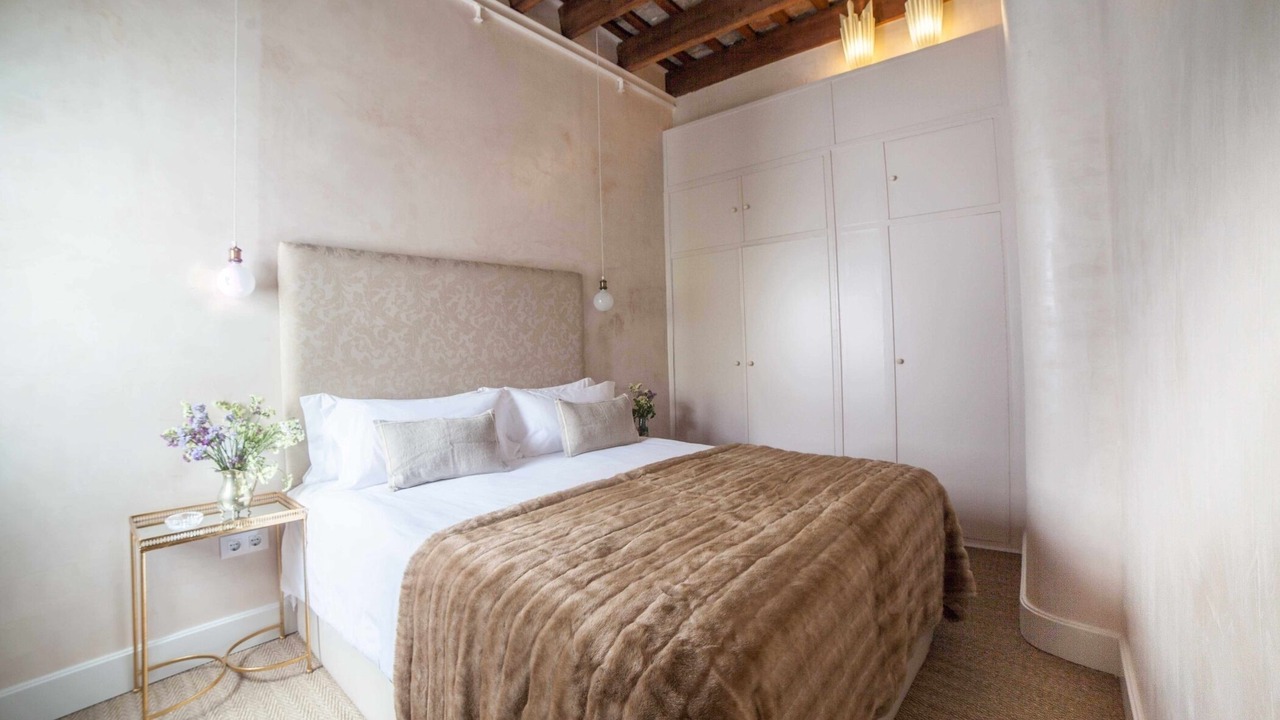 Photo of Bedroom in San Gil