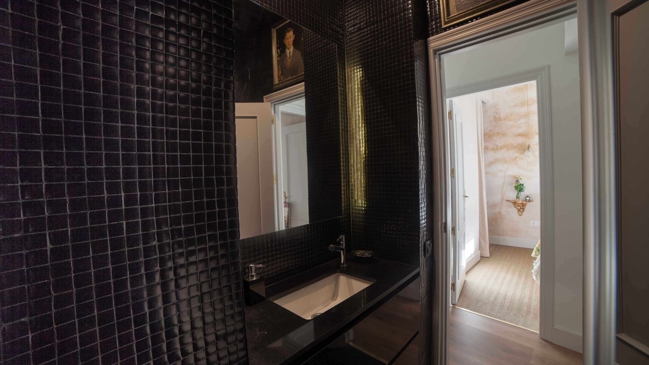 Photo of Bathroom in San Gil