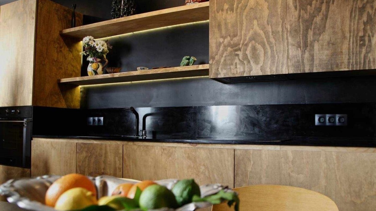 Photo of Kitchen in San Gil