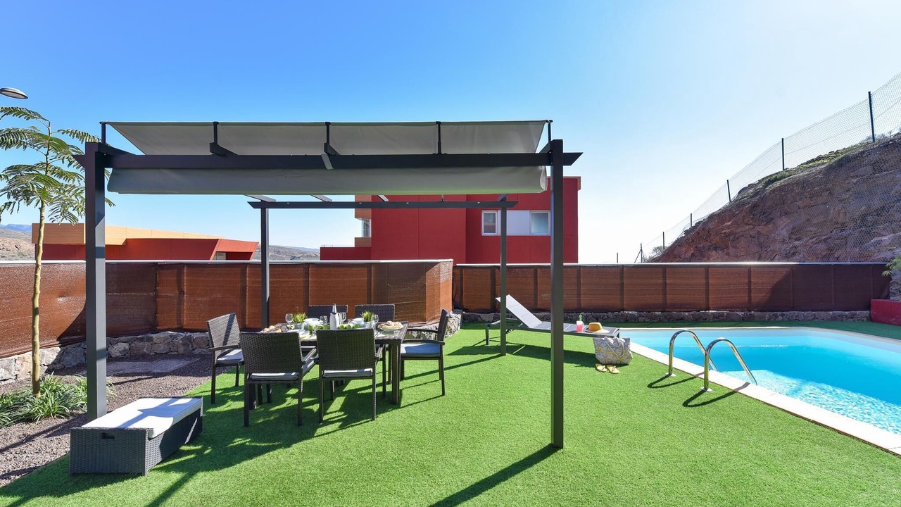 Photo of Outdoor in Salobre