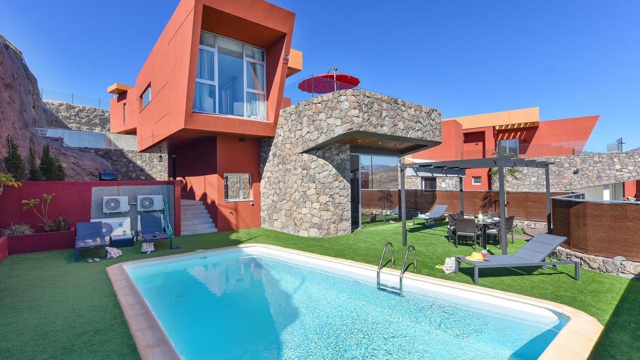 Photo of Outdoor in Salobre