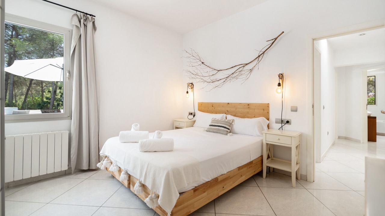 Photo of Bedroom in Santa Gertrudis