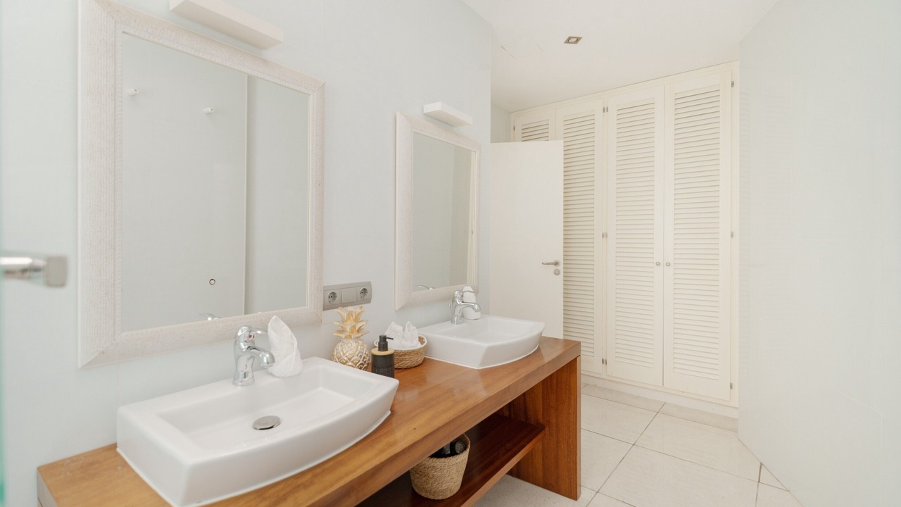 Photo of Bathroom in Santa Gertrudis