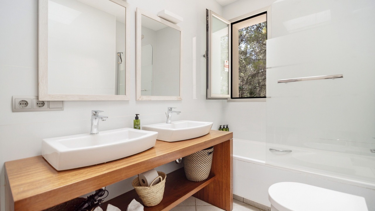 Photo of Bathroom in Santa Gertrudis