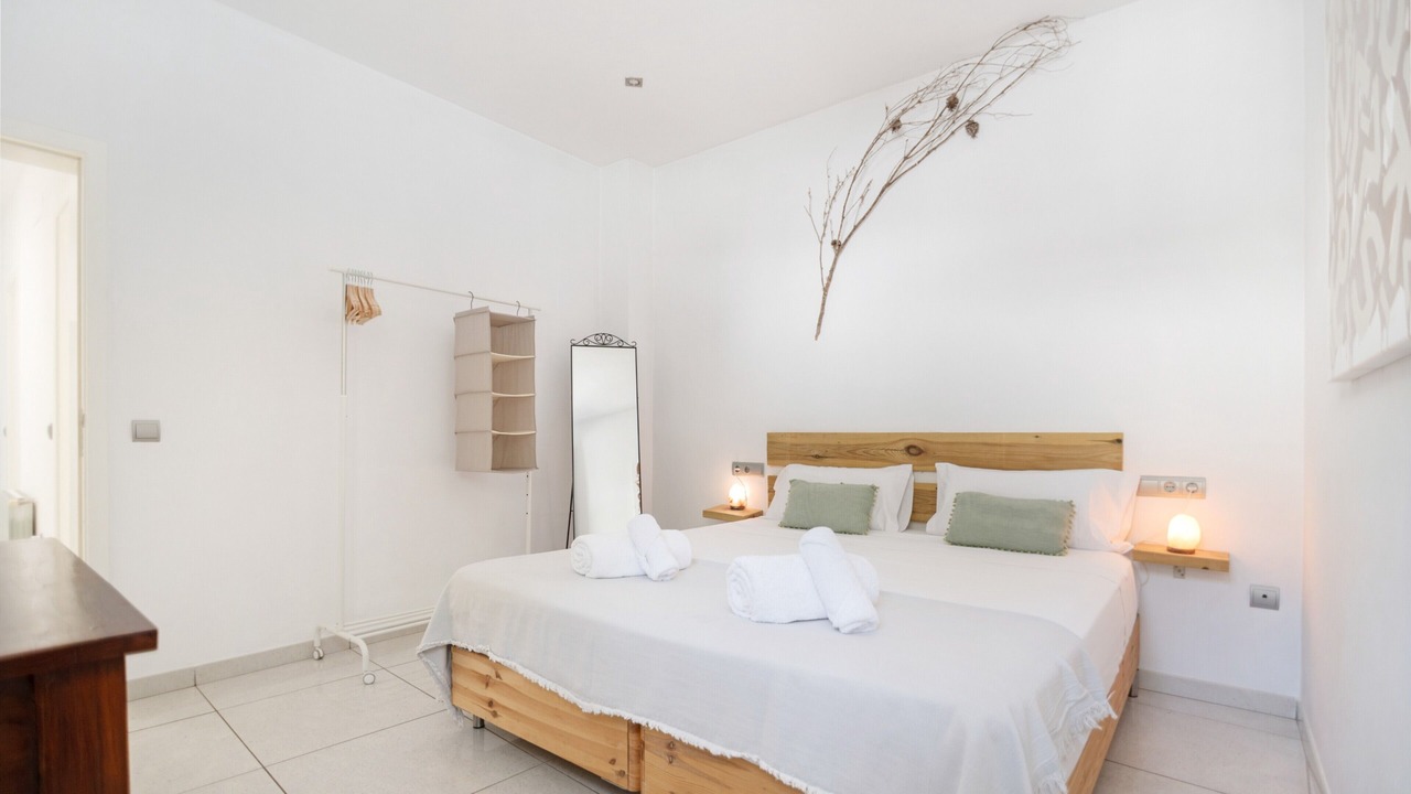 Photo of Bedroom in Santa Gertrudis