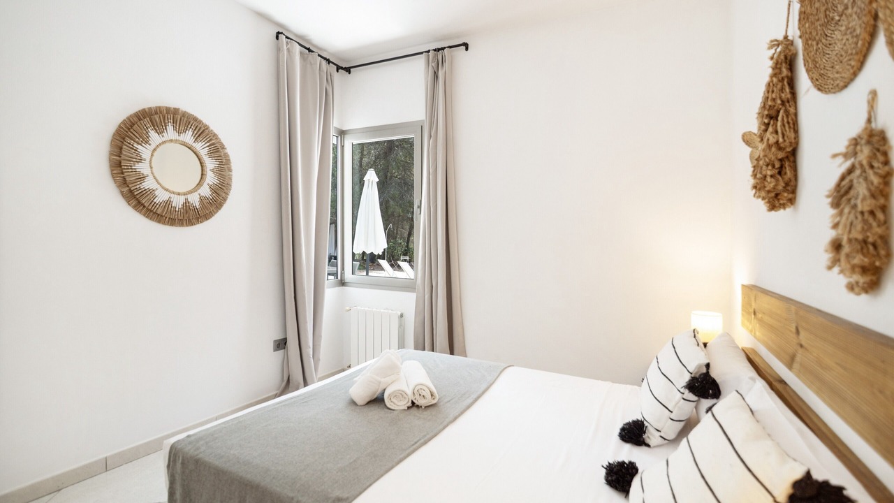 Photo of Bedroom in Santa Gertrudis