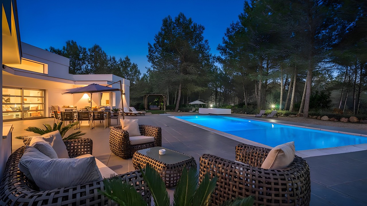 Photo of Outdoor in Santa Gertrudis