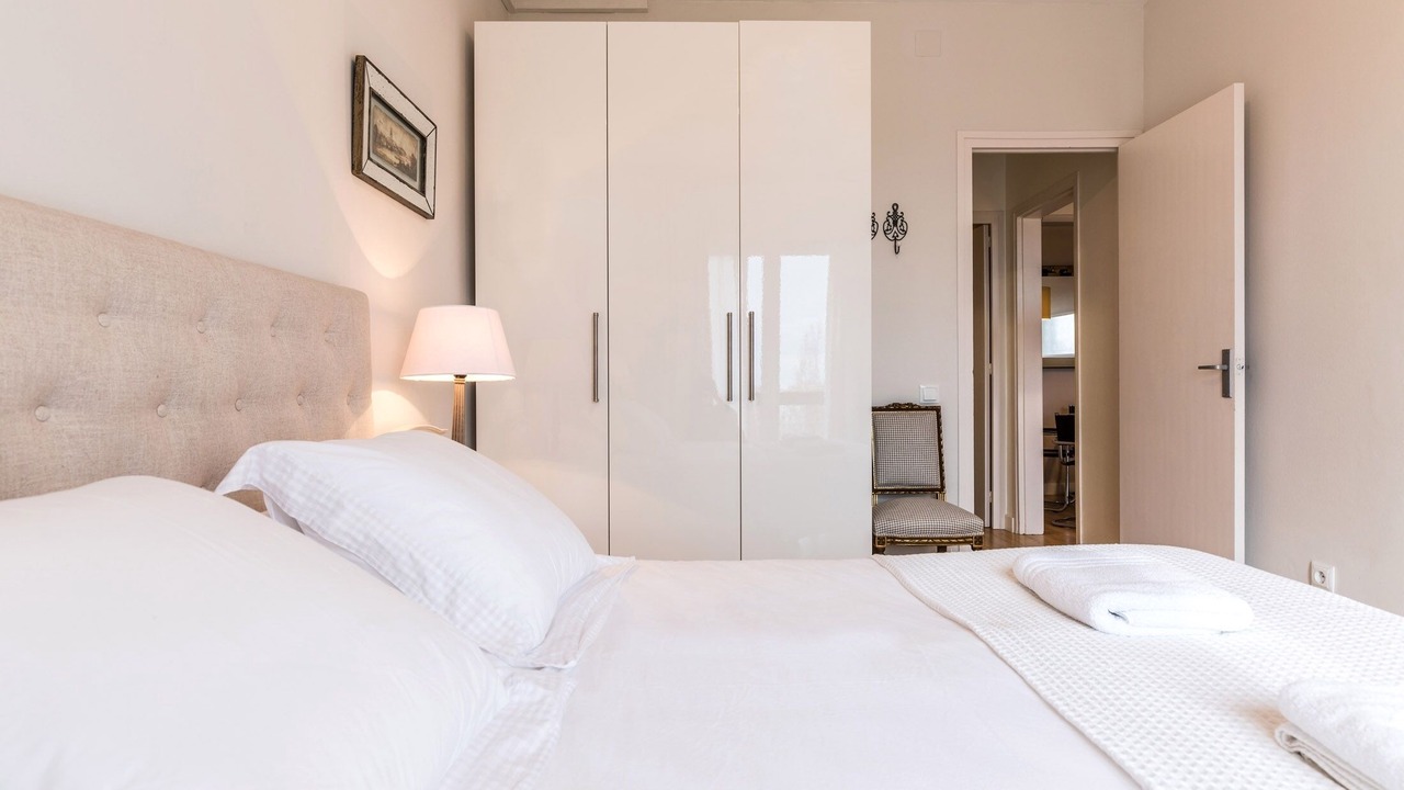 Photo of Bedroom in Can Baro