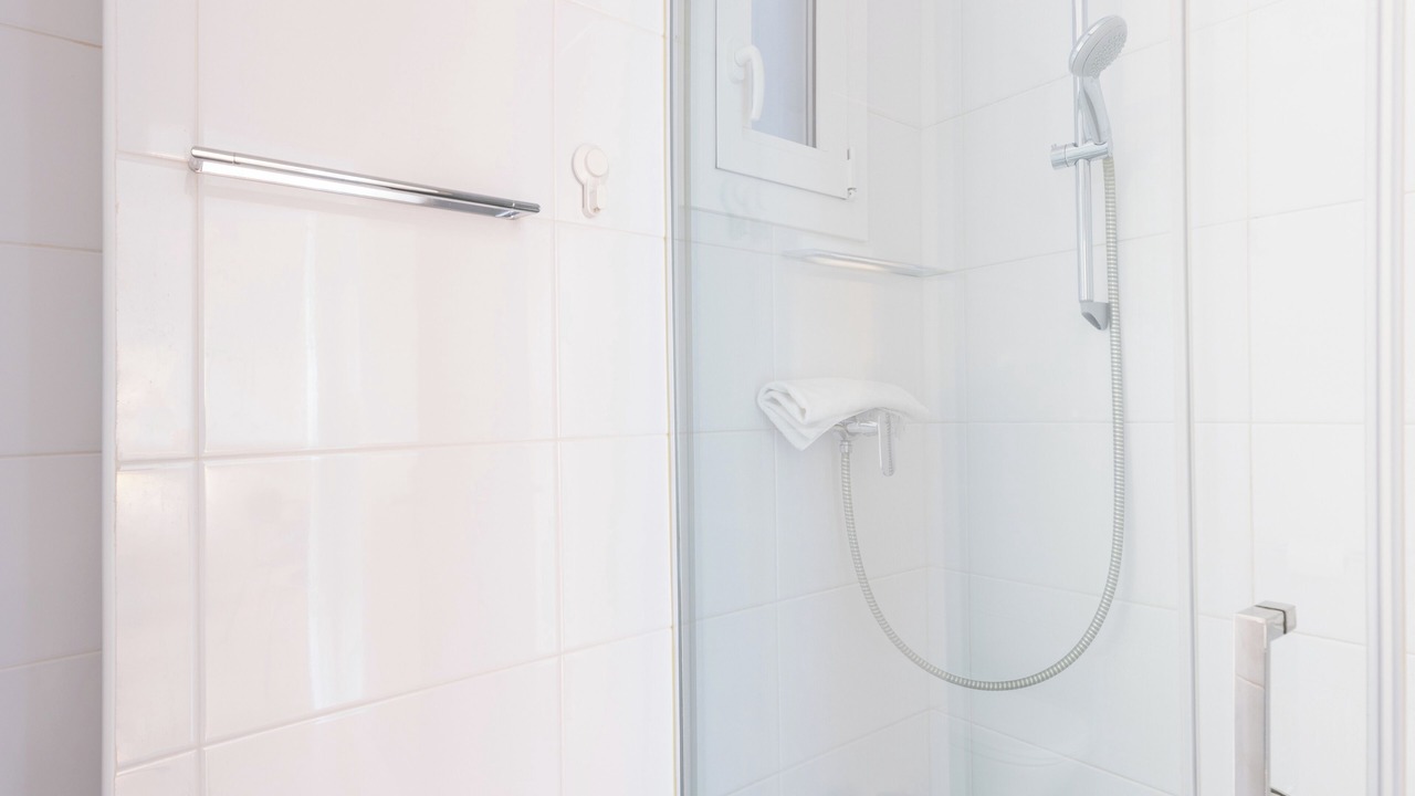 Photo of Bathroom in Can Baro