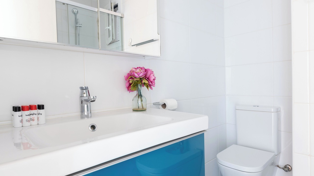 Photo of Bathroom in Can Baro