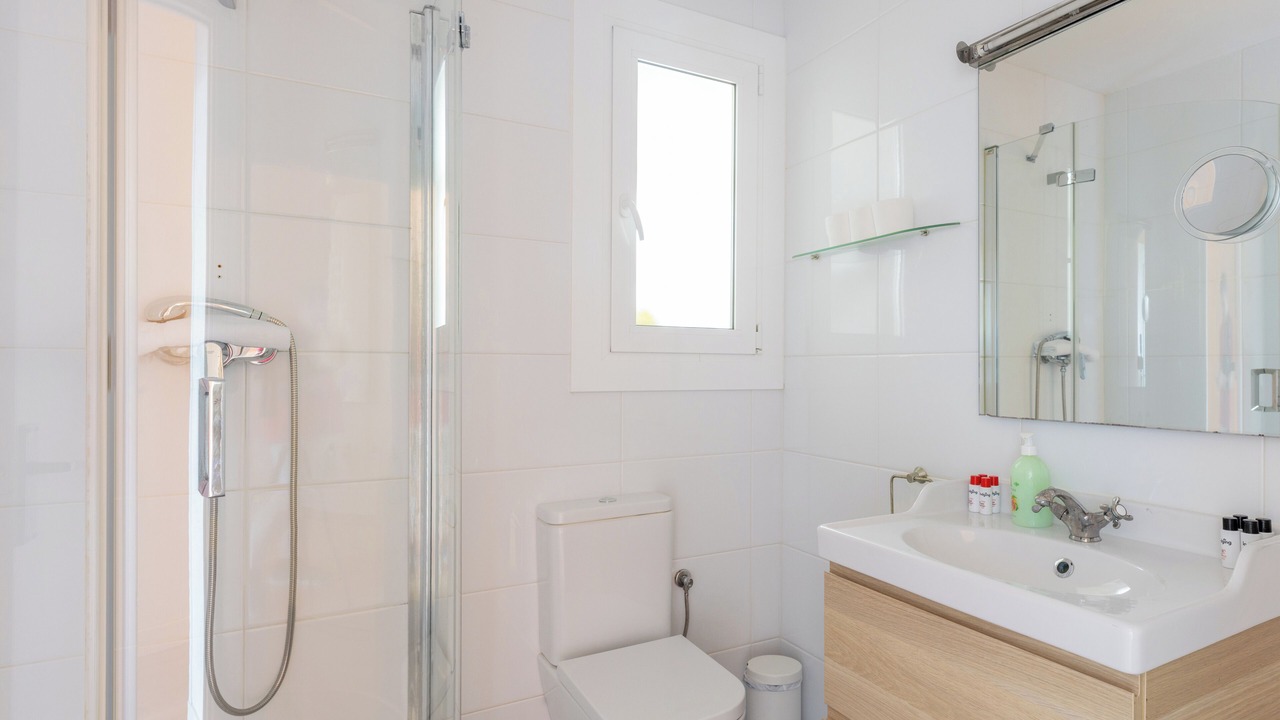 Photo of Bathroom in Can Baro
