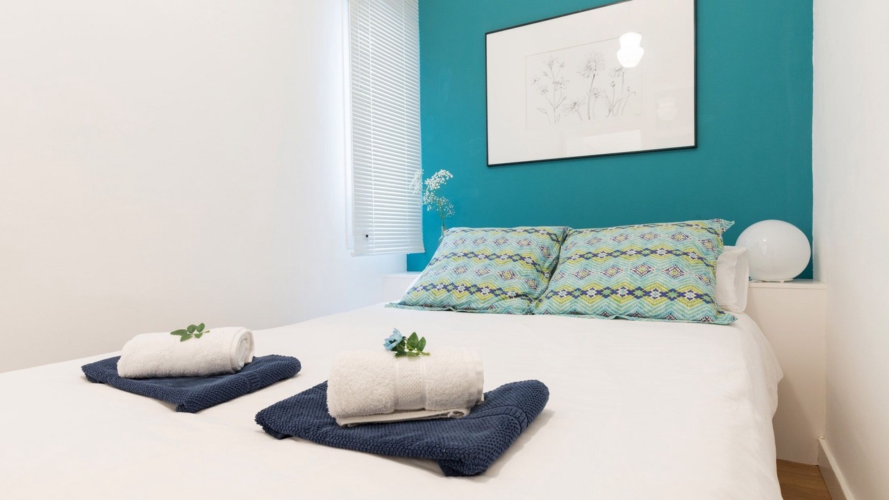Photo of Bedroom in Can Baro