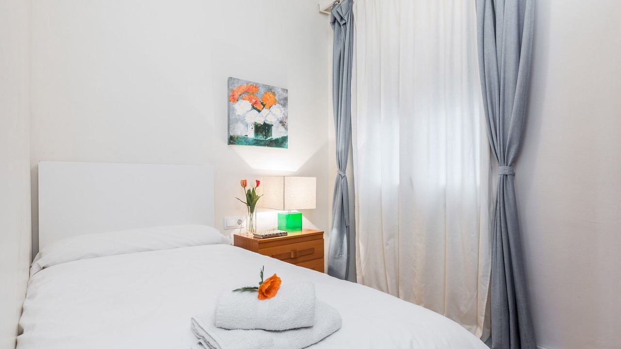 Photo of Bedroom in Can Baro