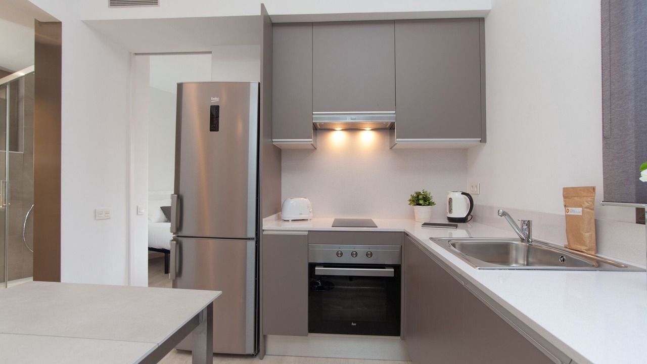 Photo of Kitchen in Eixample