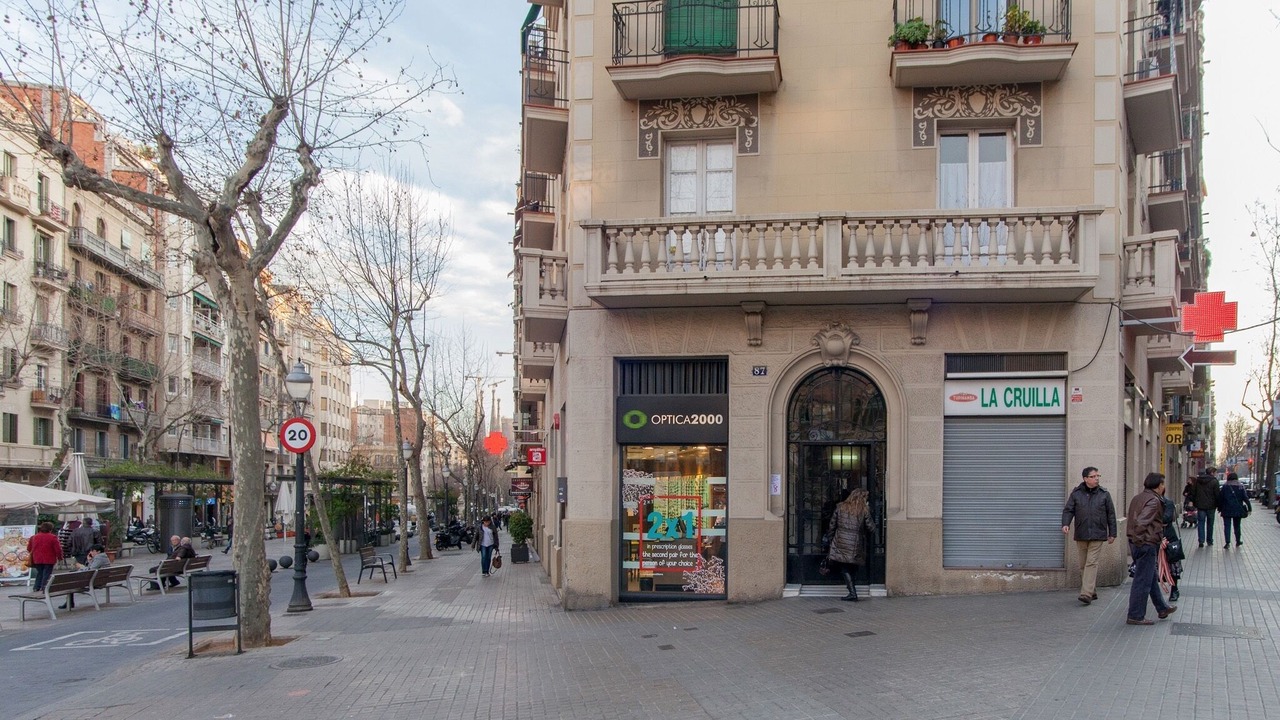 Photo of Outdoor in Eixample