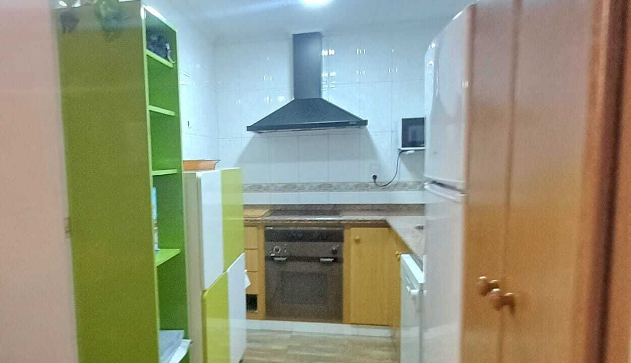 Photo of Kitchen in Mareny Barraquetes
