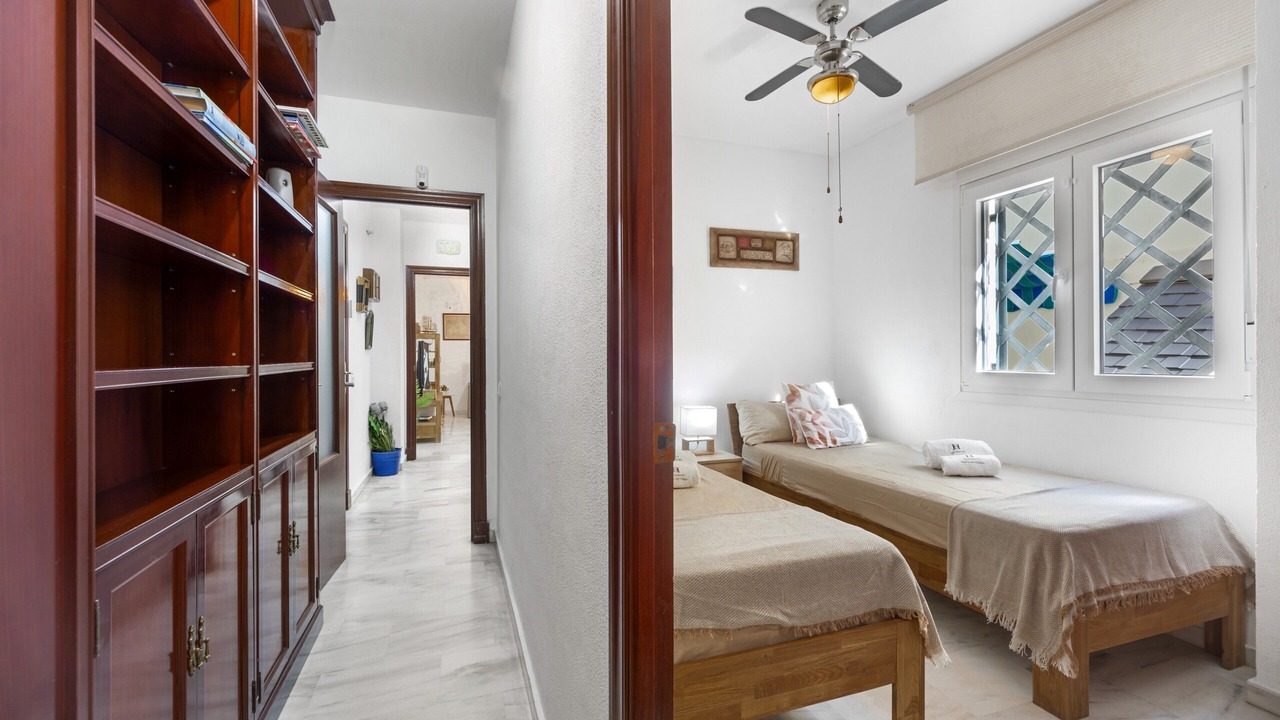 Photo of Bedroom in Cadiz