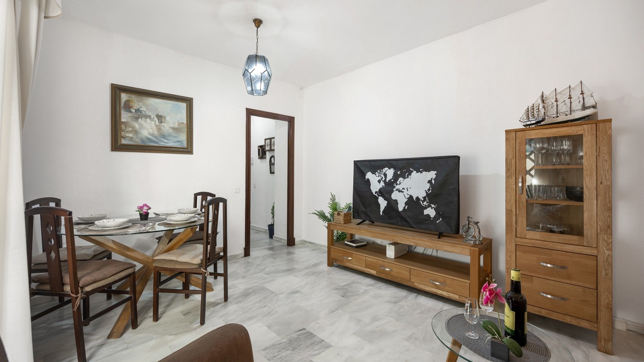 Photo of Livingroom in Cadiz