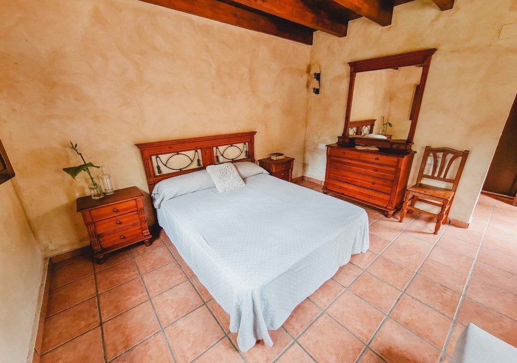 Photo of Bedroom in Valacloche