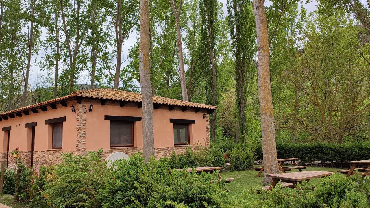 Photo of Outdoor in Valacloche