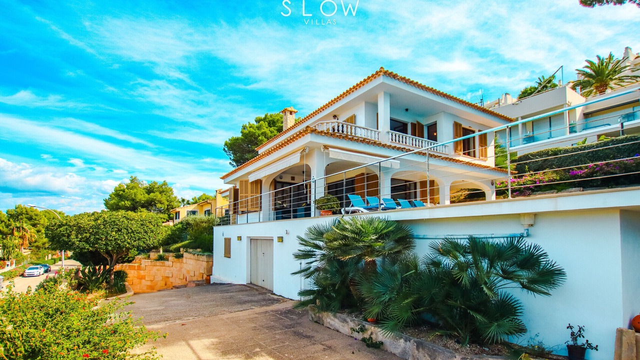 Photo of Outdoor in Santa Ponsa