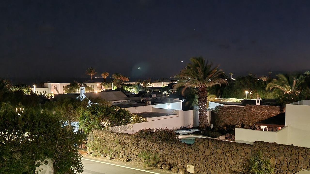 Photo of Outdoor in Los Mojones