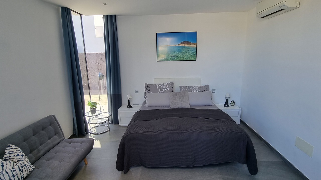 Photo of Bedroom in Los Mojones
