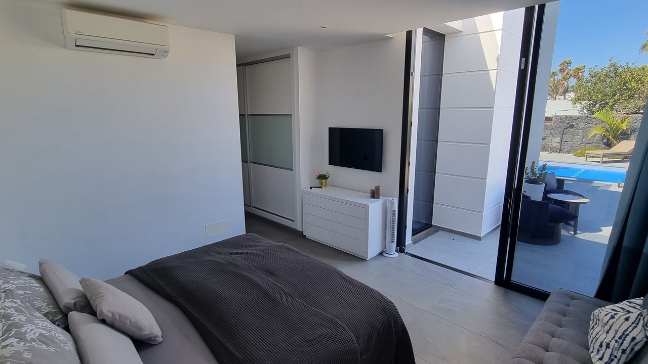 Photo of Bedroom in Los Mojones
