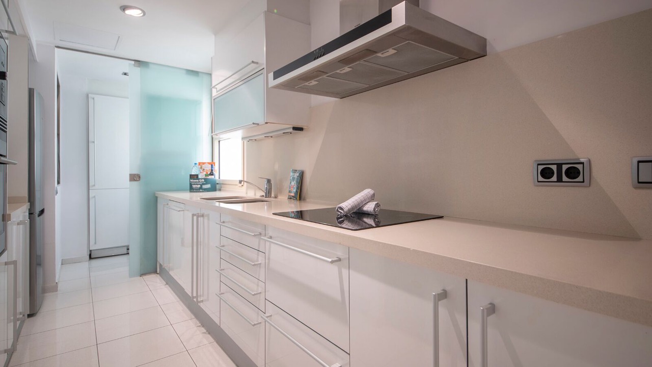 Photo of Kitchen in Eixample