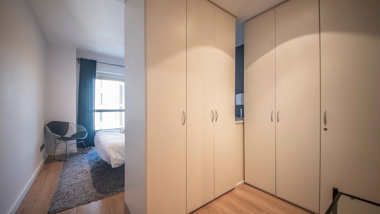 Photo of Bedroom in Eixample