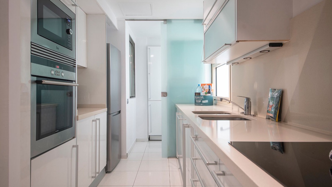 Photo of Kitchen in Eixample