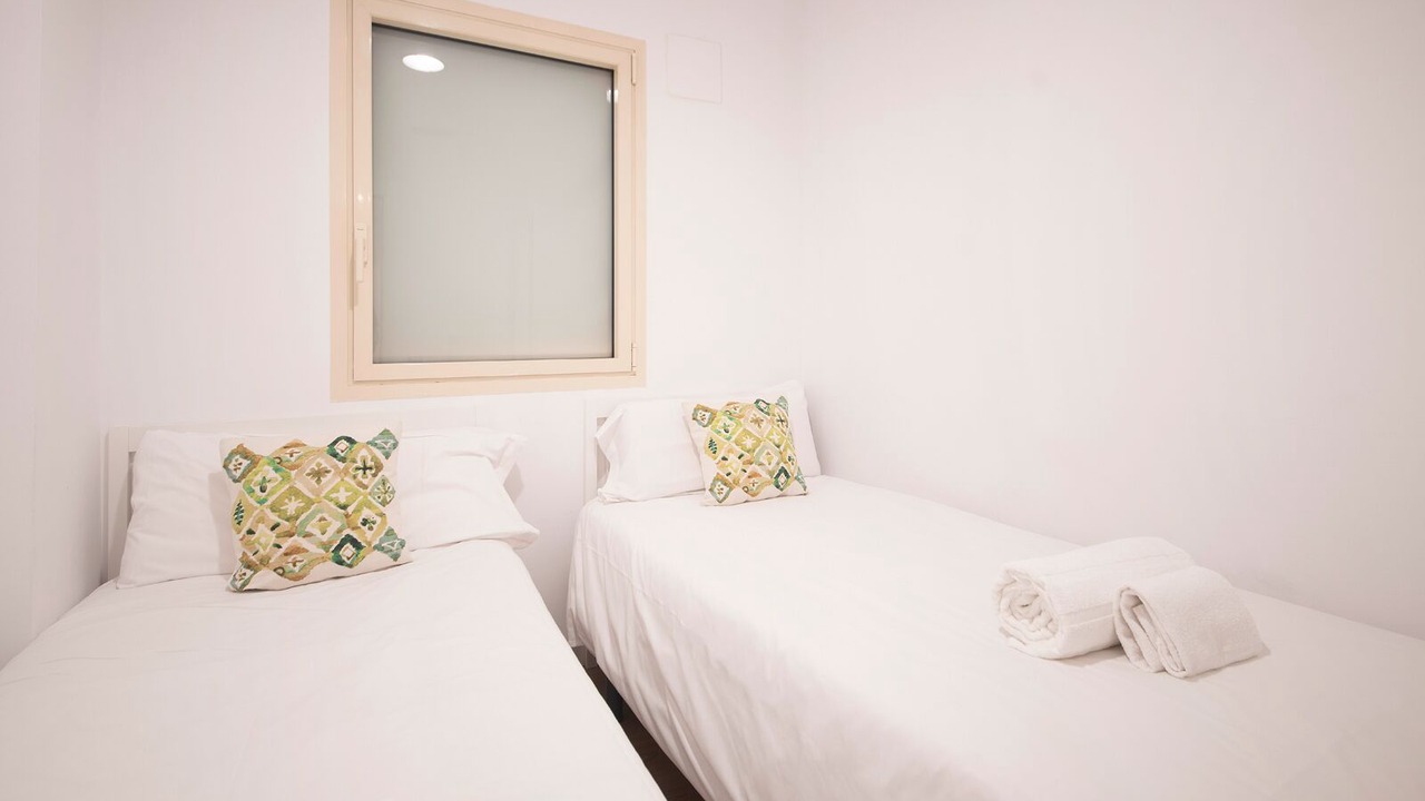 Photo of Bedroom in Eixample