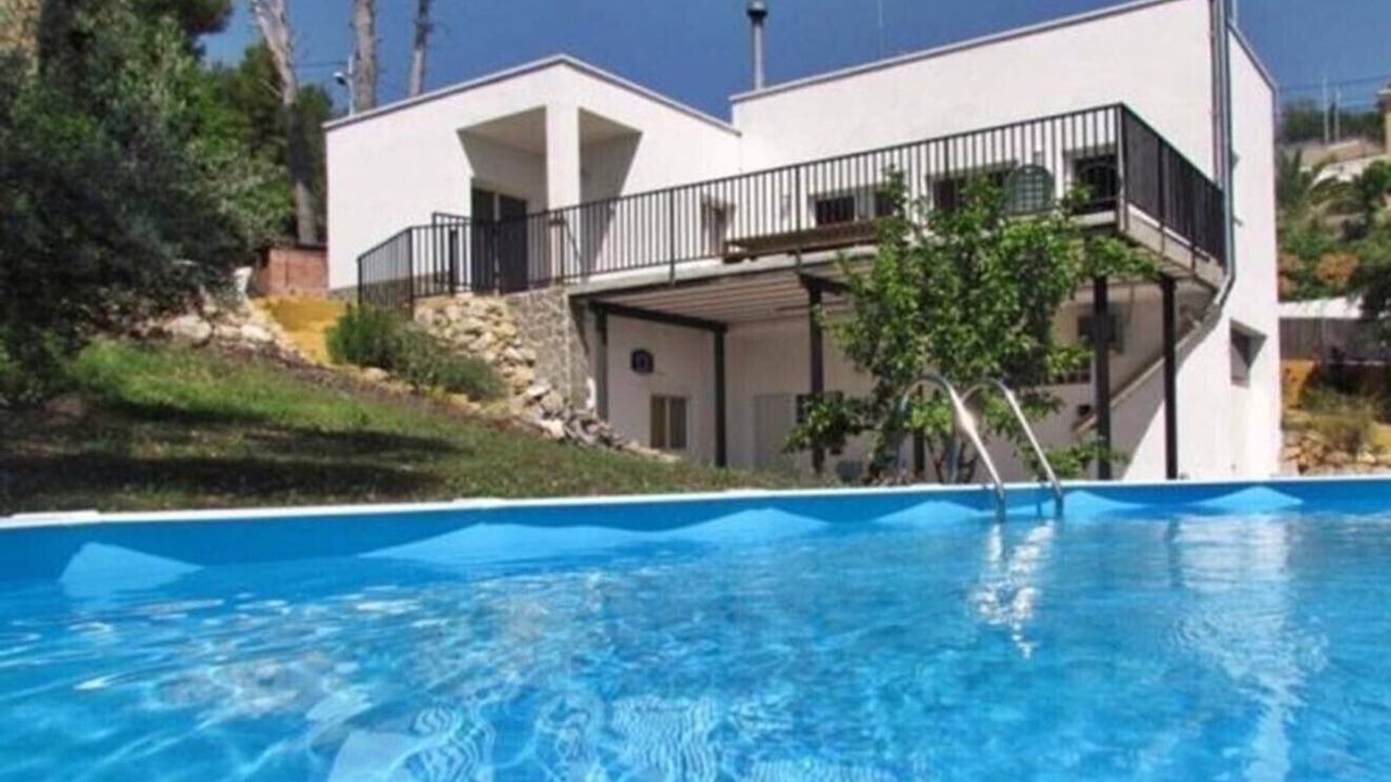 Photo of Outdoor in Olivella