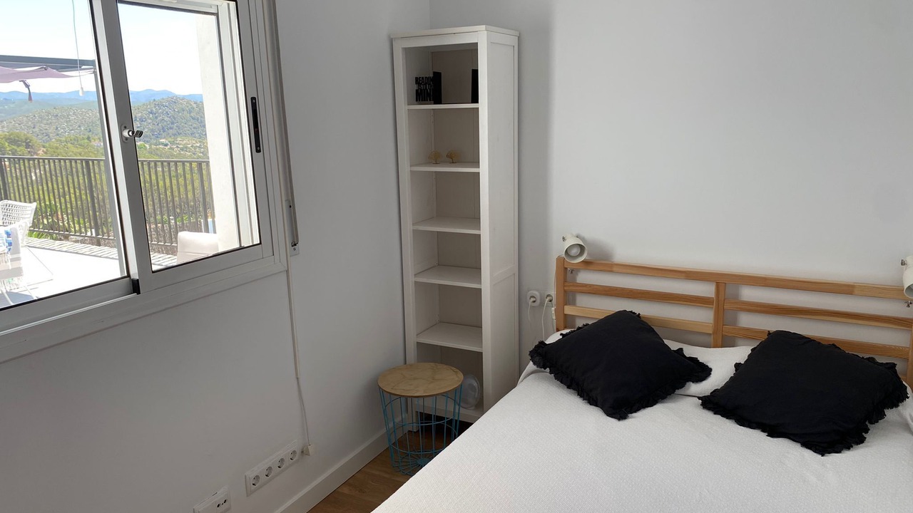 Photo of Bedroom in Olivella