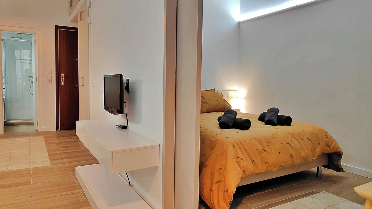 Photo of Bedroom in El Raval