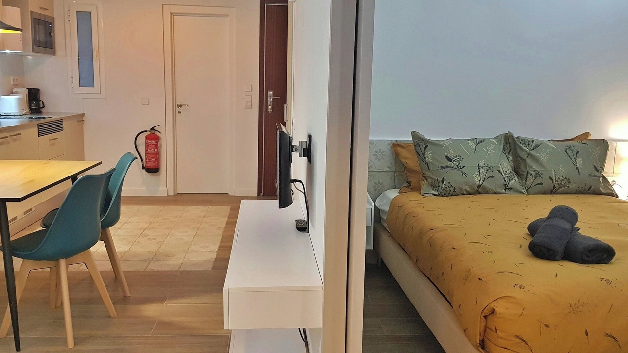 Photo of Bedroom in El Raval