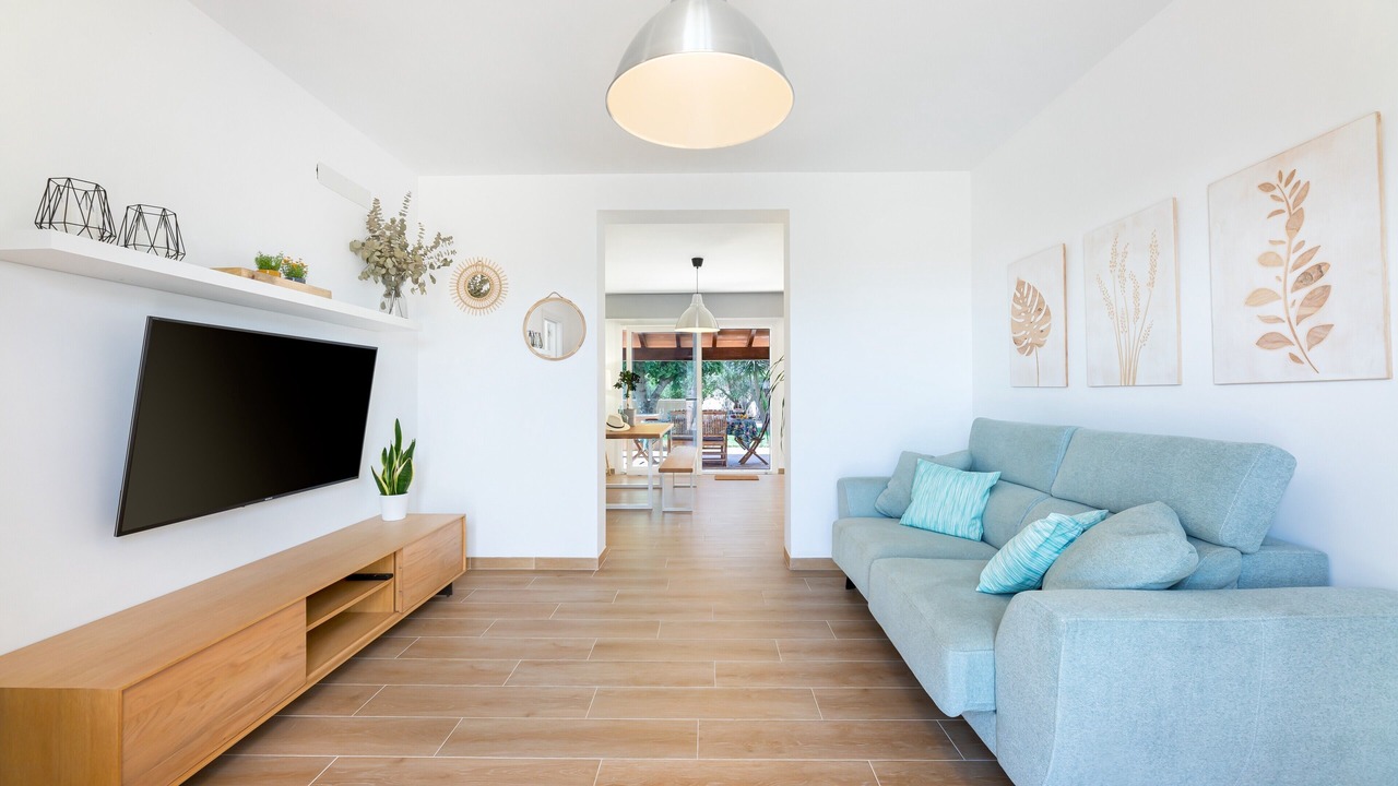 Photo of Livingroom in Algaida
