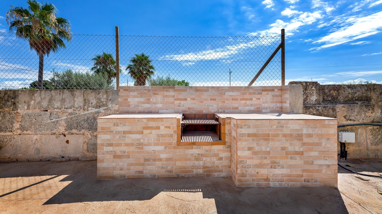 Photo of Patio Balcony in Algaida