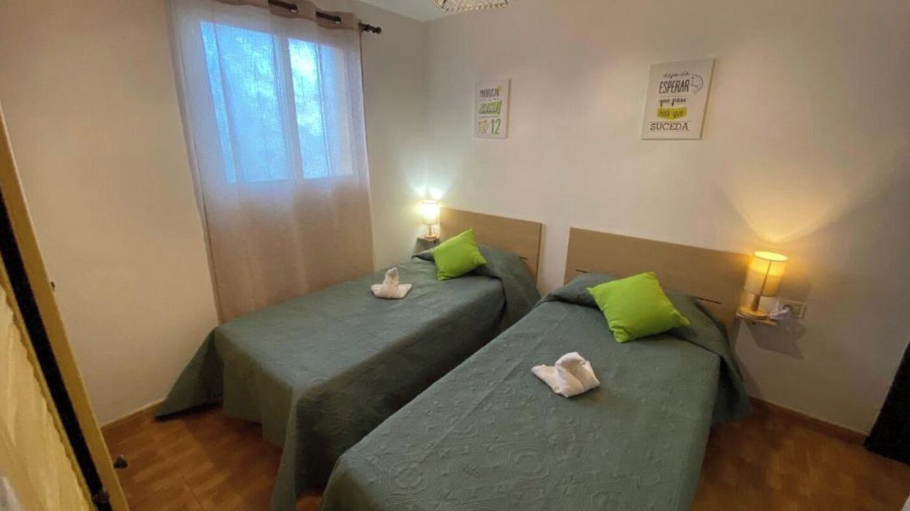 Photo of Bedroom in San Cristobal de La Laguna
