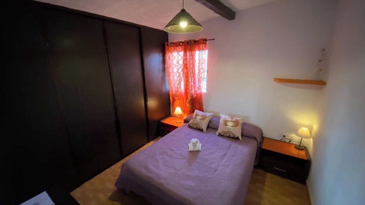 Photo of Bedroom in San Cristobal de La Laguna
