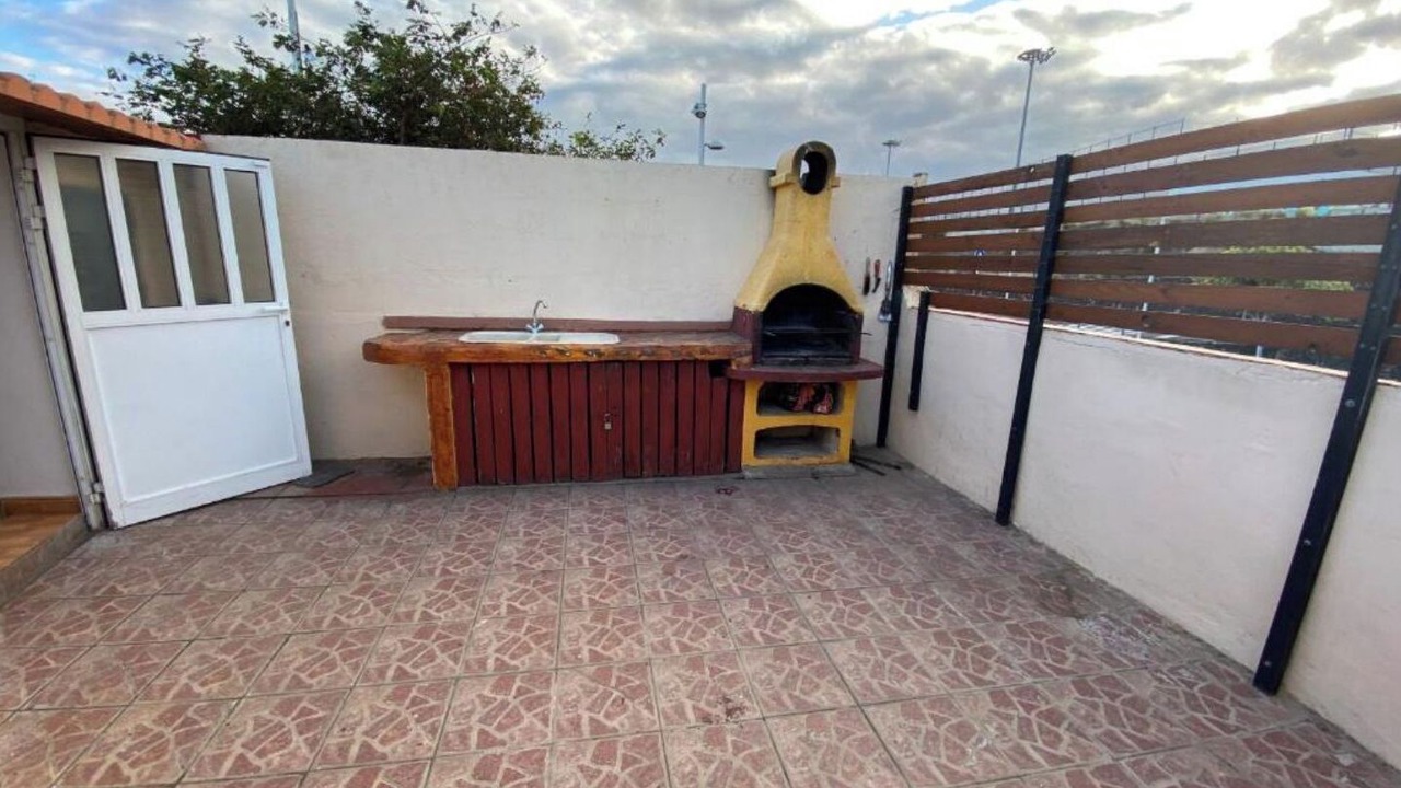 Photo of Patio Balcony in San Cristobal de La Laguna