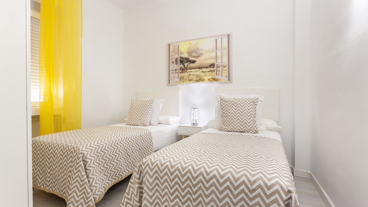 Photo of Bedroom in Embajadores